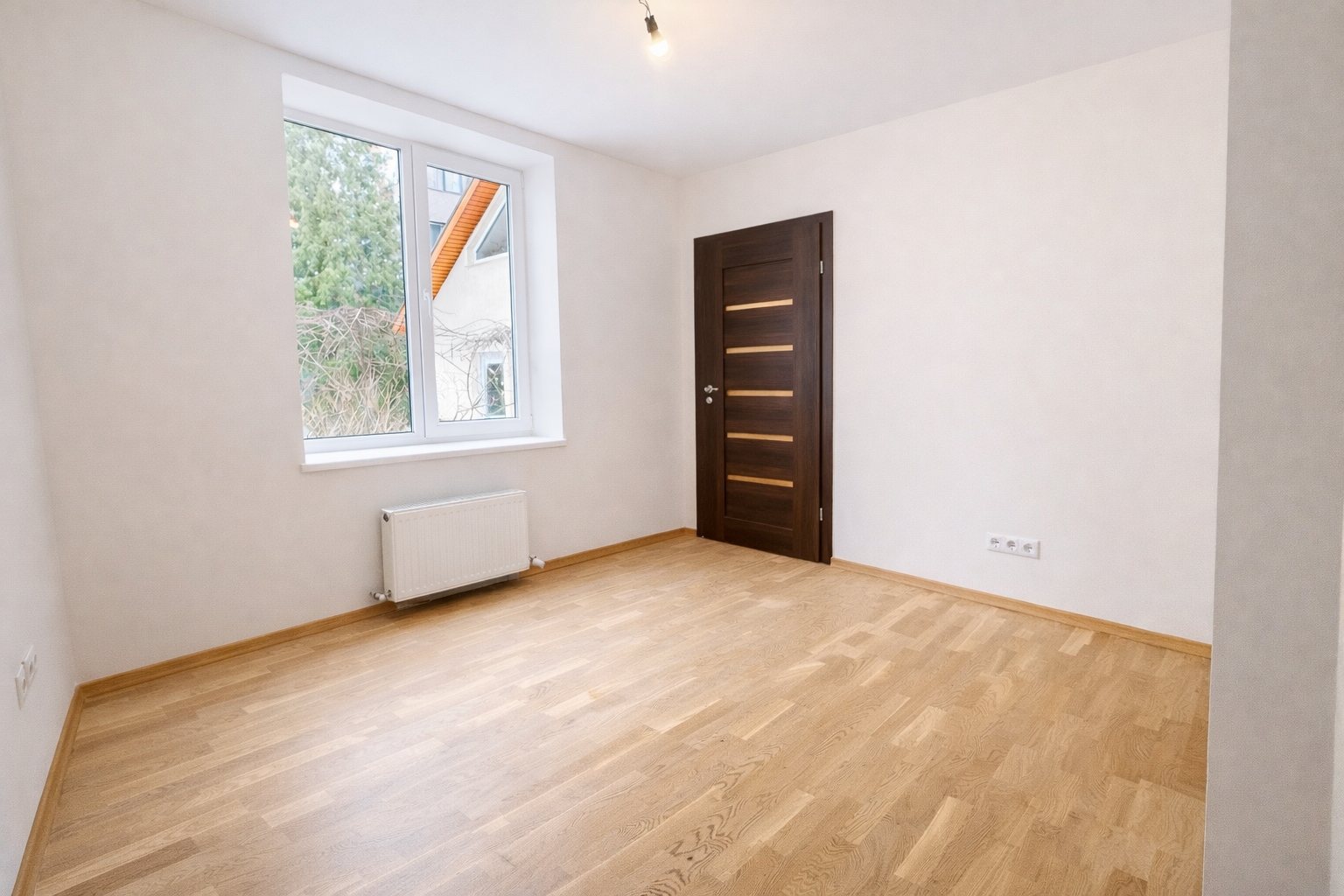 Квартира в Тихом центре - Rupniecibas iela 48