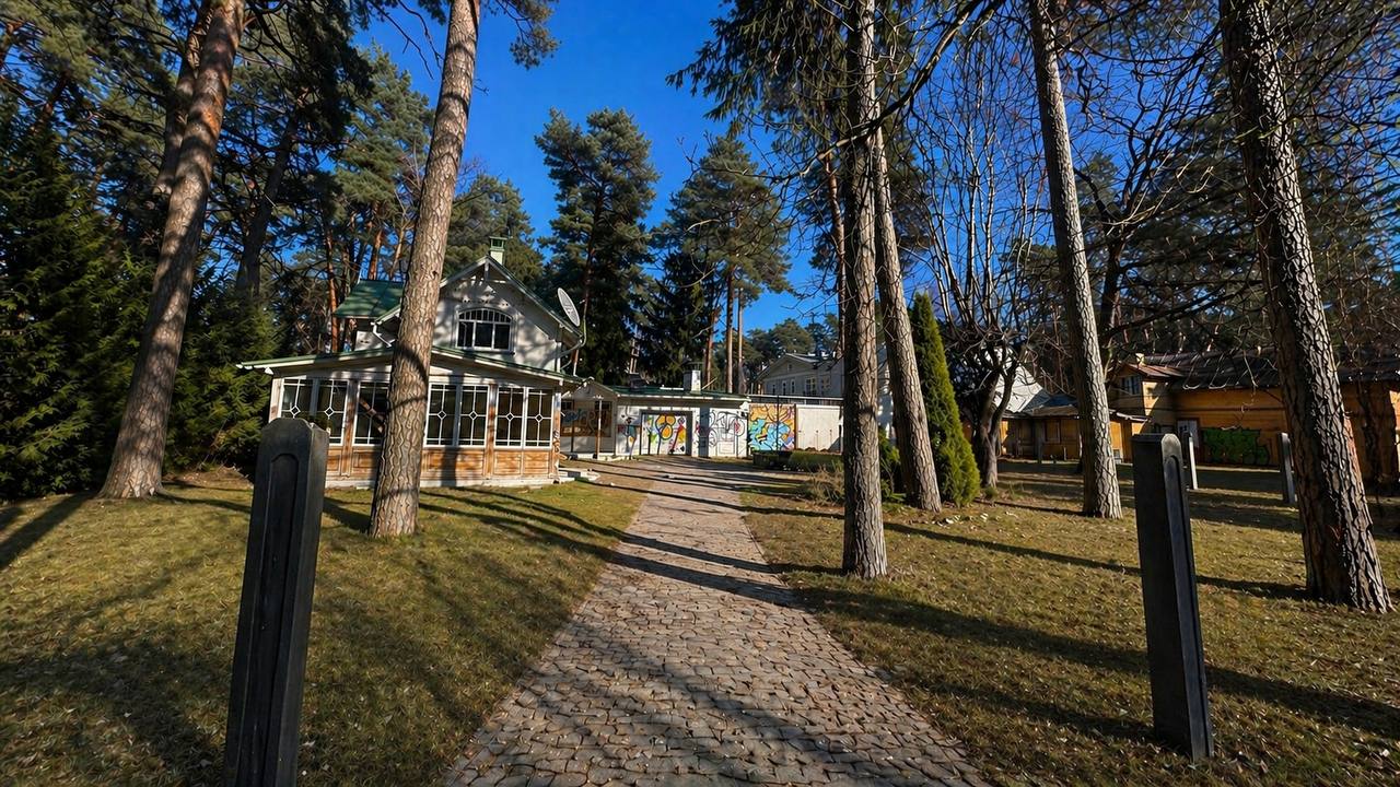Земельный участок, первая линия - Jurmala/Dzintaru prospekts 14