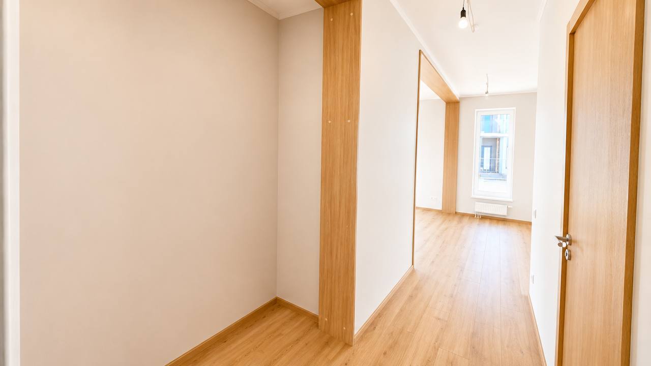 Квартира в престижном квартале Saliena