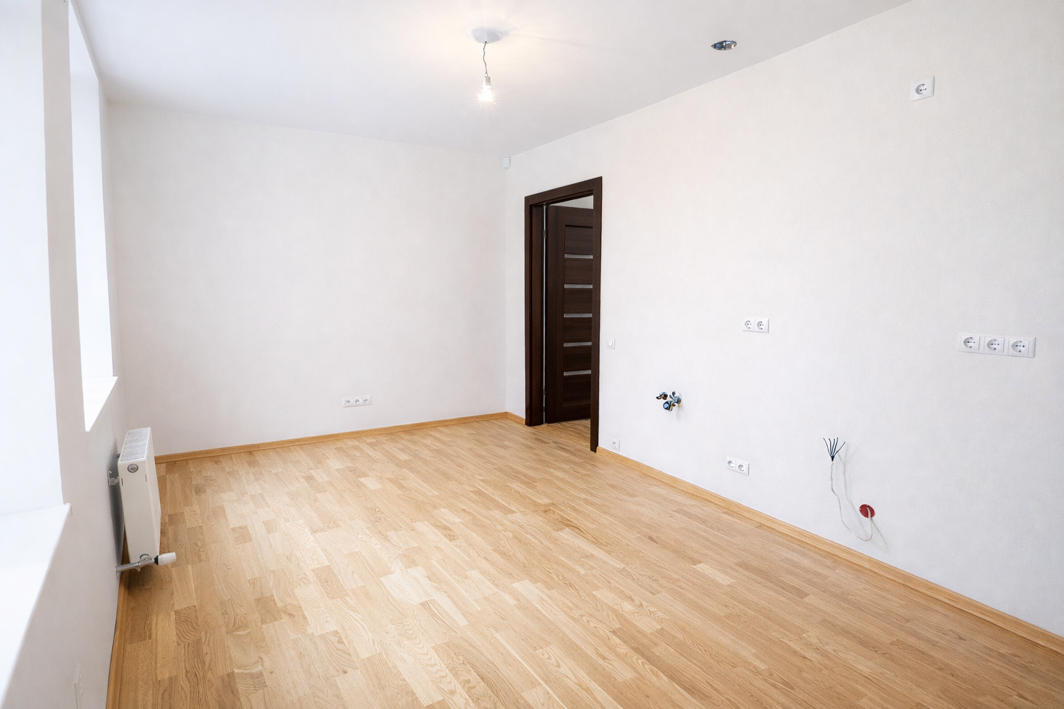 Квартира в Тихом центре - Rupniecibas iela 48