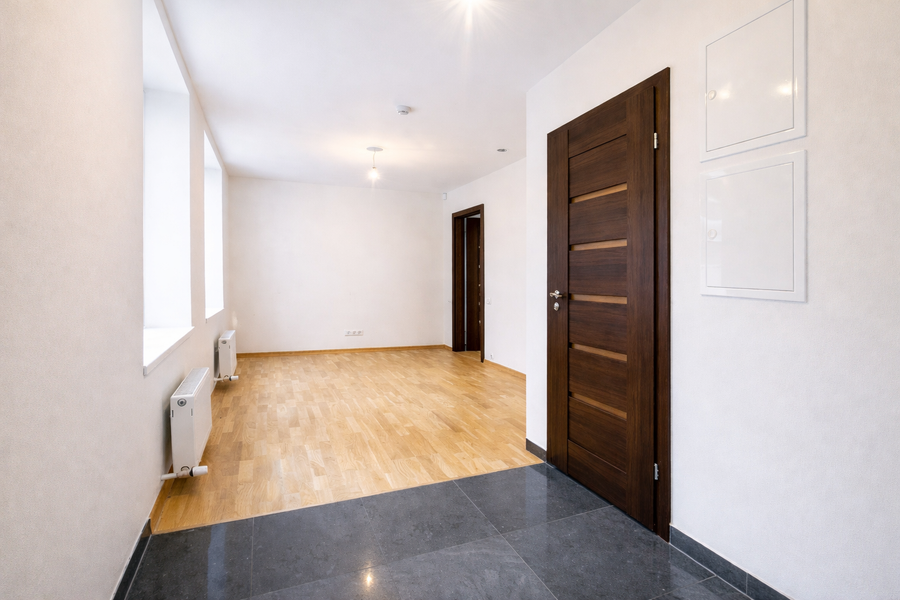 Квартира в Тихом центре - Rupniecibas iela 48