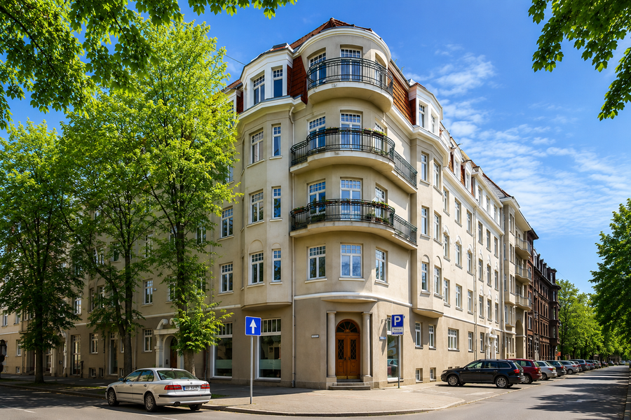 Квартира в Тихом центре - Ausekļa iela 11
