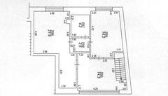 Двухэтажная квартира в Тихом центре - Rupniecibas iela 50