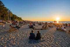Земельный участок, первая линия - Jurmala/Dzintaru prospekts 14