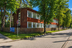 Земельный участок, первая линия - Jurmala/Dzintaru prospekts 14