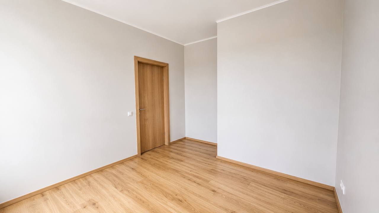 Квартира в престижном квартале Saliena
