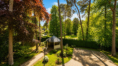 Wooden villa апартаменты n.4