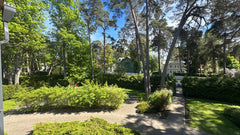 Wooden villa апартаменты n.3