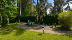 Wooden villa апартаменты n.4