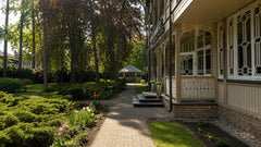 Wooden villa апартаменты n.2