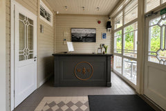 Wooden villa апартаменты n.2
