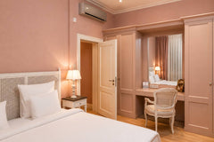 Wooden villa апартаменты n.3