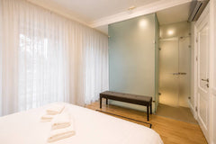 Wooden villa апартаменты n.4