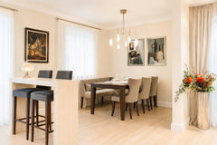 Wooden villa апартаменты n.4