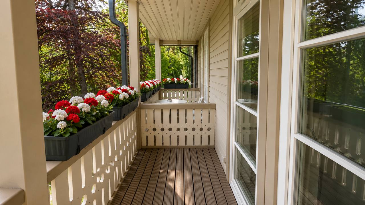 Wooden villa апартаменты n.5