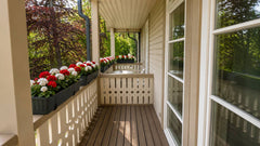 Wooden villa апартаменты n.5