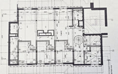 Квартира в Тихом центре - Ausekļa iela 11