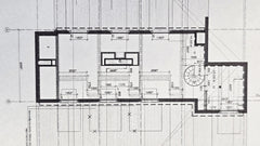 Квартира в Тихом центре - Ausekļa iela 11