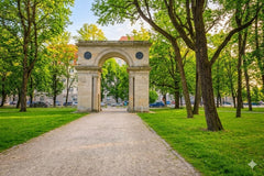 Квартира в Тихом центре - Ausekļa iela 11