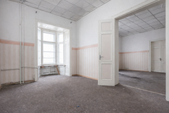 Инвестиционный объект в Старой Риги/Audēju Iela 7
